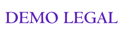 DEMO Legal